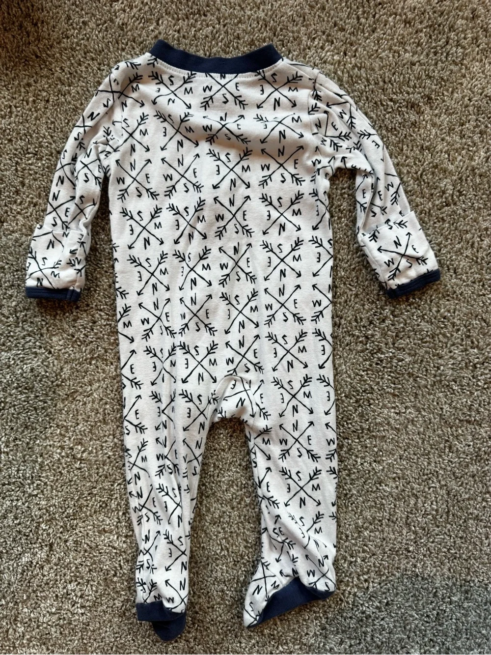 Carters baby boy